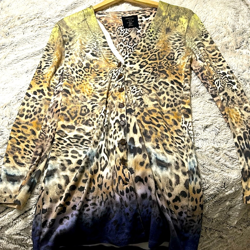 Marccain cardigan